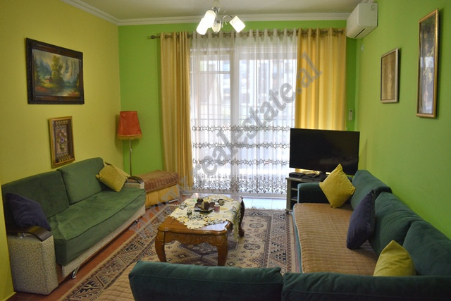 Apartament 1+1 me qira ne zonen e 21 Dhjetorit ne Tirane